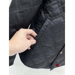 2024年12月11日秋冬高品質ヴェルサーチ 綿入れの服  ジャケットアウター bf工場
