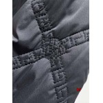 2024年12月11日秋冬高品質ヴェルサーチ 綿入れの服  ジャケットアウター bf工場