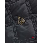2024年12月11日秋冬高品質ヴェルサーチ 綿入れの服  ジャケットアウター bf工場