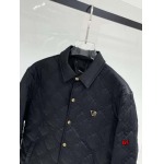 2024年12月11日秋冬高品質ヴェルサーチ 綿入れの服  ジャケットアウター bf工場