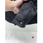 2024年12月11日秋冬高品質ヴェルサーチ 綿入れの服  ジャケットアウター bf工場