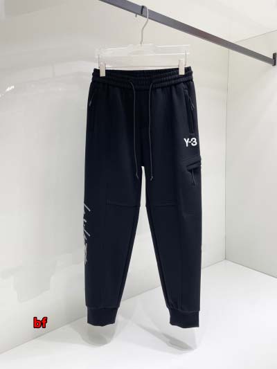 2024年12月11日秋冬高品質  Y-3 スポーツズボ  ...