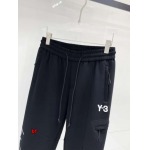 2024年12月11日秋冬高品質  Y-3 スポーツズボ  bf工場