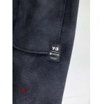 2024年12月11日秋冬高品質  Y-3 スポーツズボ  bf工場