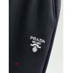 2024年12月11日秋冬高品質PRADA  スポーツズボ  bf工場