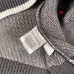 2024年12月12日新品秋冬  THOM BROWNE  セーター   FF工場