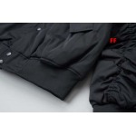 2024年12月12日高品質新品秋冬バレンシアガ綿入れの服ジャケットアウター  FF工場