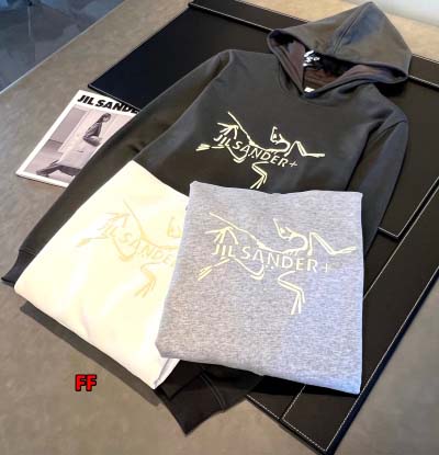 2024年12月12日新品秋冬ARCTERYX パーカー ス...