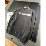 2024年12月12日新品秋冬JIL SANDER パーカー スウェット FF工場