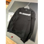 2024年12月12日新品秋冬JIL SANDER パーカー スウェット FF工場