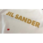 2024年12月12日新品秋冬JIL SANDER パーカー スウェット FF工場