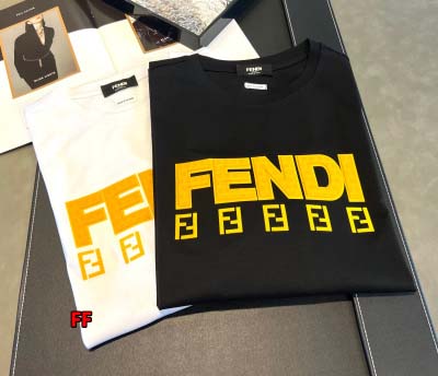 2024年12月12日新品秋冬 FENDI  長袖 Tシャツ...