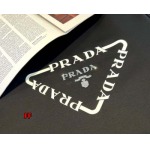 2024年12月12日新品秋冬 Prada 長袖 Tシャツ FF工場