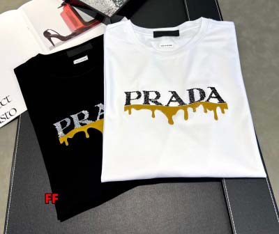 2024年12月12日新品秋冬 Prada 長袖 Tシャツ ...