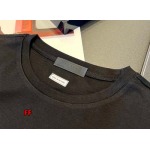 2024年12月12日新品秋冬 Prada 長袖 Tシャツ FF工場