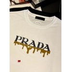 2024年12月12日新品秋冬 Prada 長袖 Tシャツ FF工場