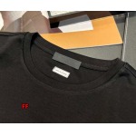 2024年12月12日新品秋冬 Prada 長袖 Tシャツ FF工場