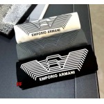 2024年12月12日新品秋冬 アルマーニ  長袖 Tシャツ FF工場