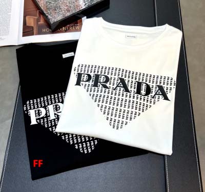 2024年12月12日新品秋冬 Prada 長袖 Tシャツ ...