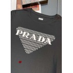 2024年12月12日新品秋冬 Prada 長袖 Tシャツ FF工場