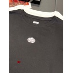 2024年12月12日新品秋冬 Prada 長袖 Tシャツ FF工場