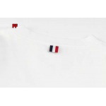 2024年12月12日新品秋冬THOM BROWNE カシミヤセーター FF工場