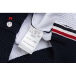 2024年12月12日新品秋冬THOM BROWNE カシミヤセーター FF工場