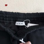 2024年12月12日新品秋冬LOEWE スポーツズボ FF工場