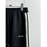 2024年12月12日新品秋冬CELINE  スポーツズボン FF工場