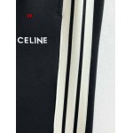 2024年12月12日新品秋冬CELINE  スポーツズボン FF工場