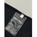 2024年12月12日新品秋冬PRADA  パーカー FF工場