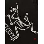 2024年12月12日新品秋冬ARCTERYX スウェット  FF工場