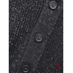2024年12月12日新品秋冬イヴサンローラン カシミヤ セーター GT7工場