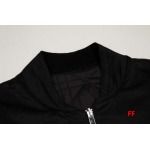 2024年秋冬新作ディオール綿入れの服ジャケットアウター  FF工場