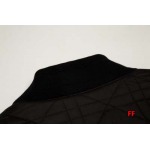 2024年秋冬新作ディオール綿入れの服ジャケットアウター  FF工場