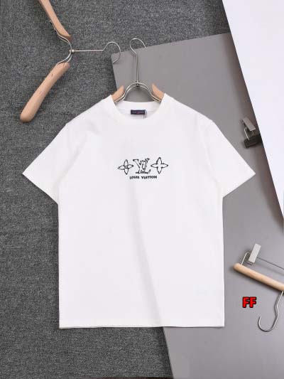 2025年高品質 新品春夏PRADA 半袖Tシャツ 綿 Tシ...