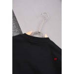 2025年高品質 新品春夏PRADA  半袖Tシャツ 綿 Tシャツ 男女兼用 HUAREN工場