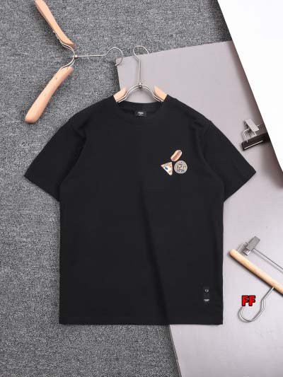 2025年高品質 新品春夏LOEWE  半袖Tシャツ 綿 T...