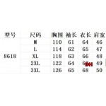 2024年原版復刻秋冬 グッチ  本革 ジャケットアウター  ku工場