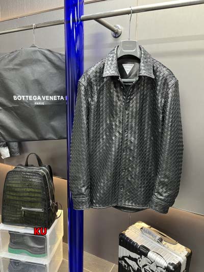 2024年原版復刻秋冬 Bottega Veneta   本...