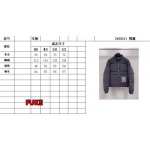 2024年12月16日新作原版復刻秋冬ルイヴィトン 両面ダウンジャケットアウター fk工場