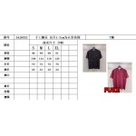 2024年12月16日新作原版復刻秋冬ディオール 半袖 Tシャツfk工場