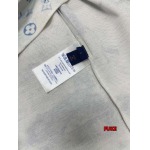 2024年12月16日新作原版復刻秋冬ルイヴィトン半袖 Tシャツ   fk工場
