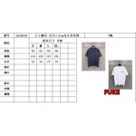 2024年12月16日新作原版復刻秋冬ディオール  半袖 Tシャツ   fk工場