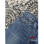 2024年12月16日新作原版復刻秋冬 PRADA ジーンズfk工場