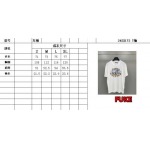 2024年12月16日新作原版復刻秋冬ルイヴィトン半袖 Tシャツ 棉麻混纺 fk工場