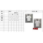 2024年12月16日新作原版復刻秋冬ディオール  半袖 Tシャツ  fk工場