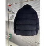 2024年新作原版復刻秋冬PRADA 綿入れの服ジャケットアウター  ag工場 m-3xl