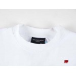 春夏新款 バレンシアガ 長袖 Tシャツ  綿  FF工場