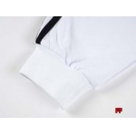 春夏新款 バレンシアガ 長袖 Tシャツ  綿  FF工場